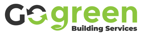 GoGreen Building Services logo